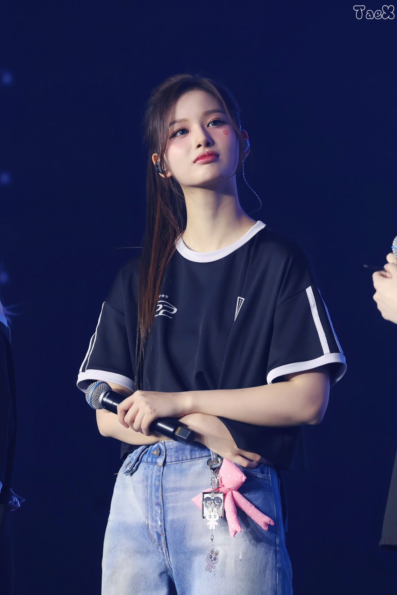 엔믹스 설윤
