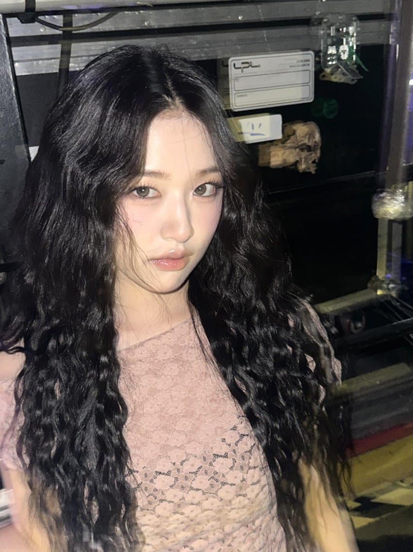 아이브 유진