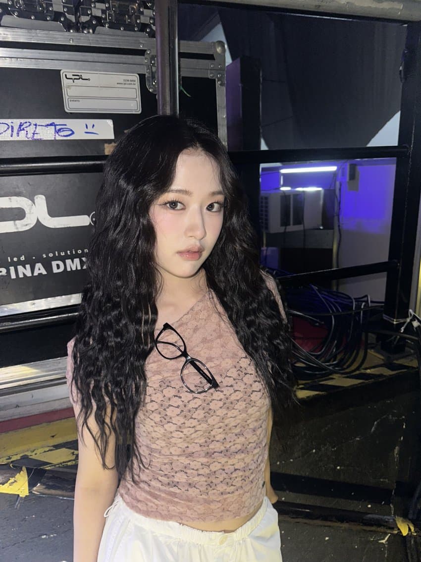 아이브 유진