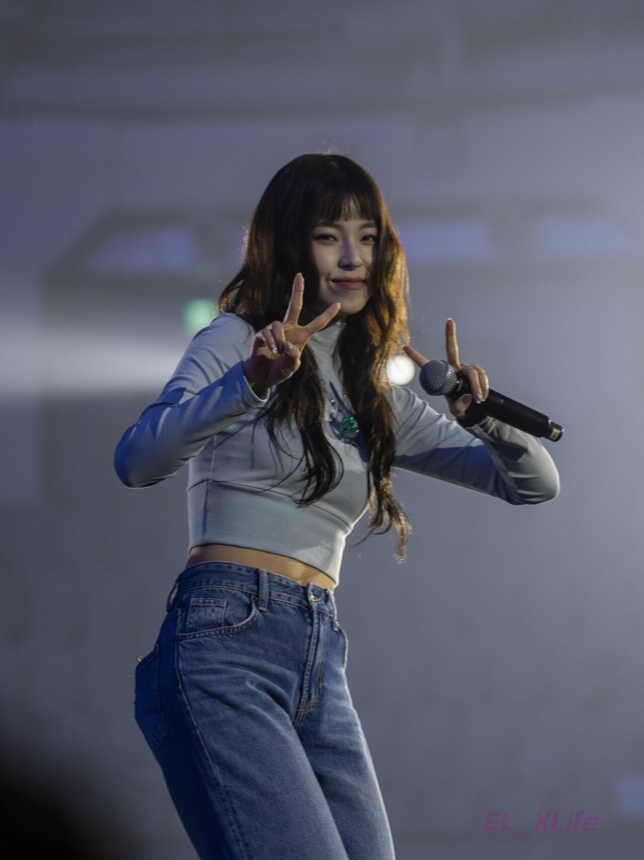 엔믹스 규진