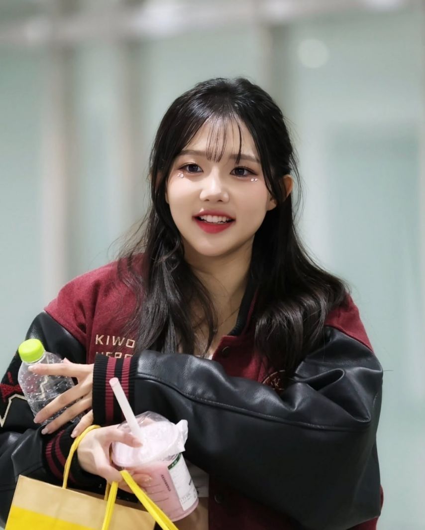 강수경