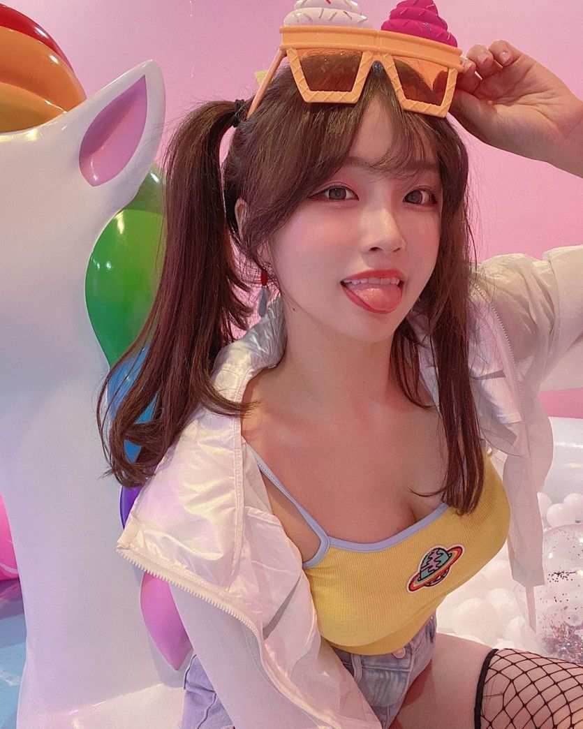 BJ 코코 (김아영)