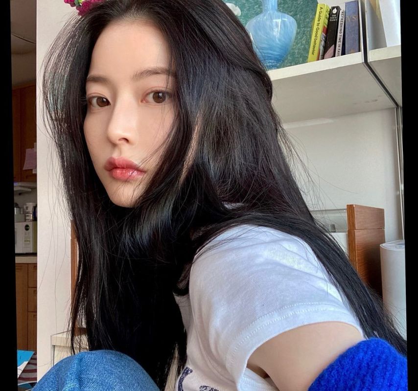 모델 임보라