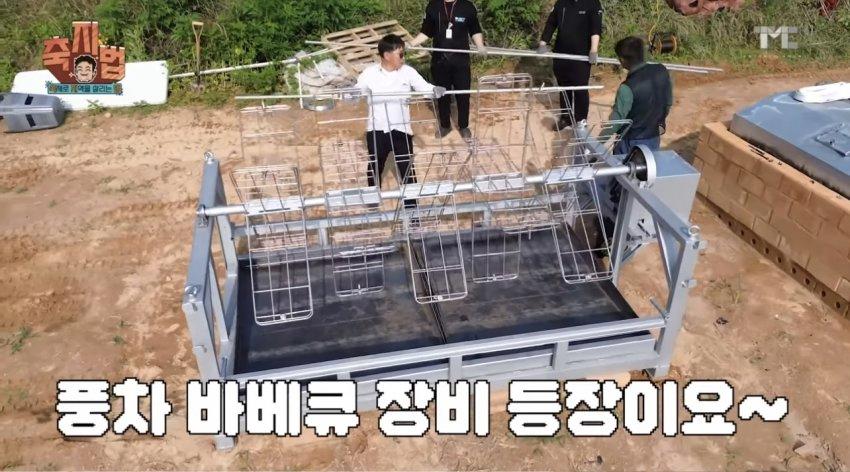 백종원이 솔루션한 축제 후기