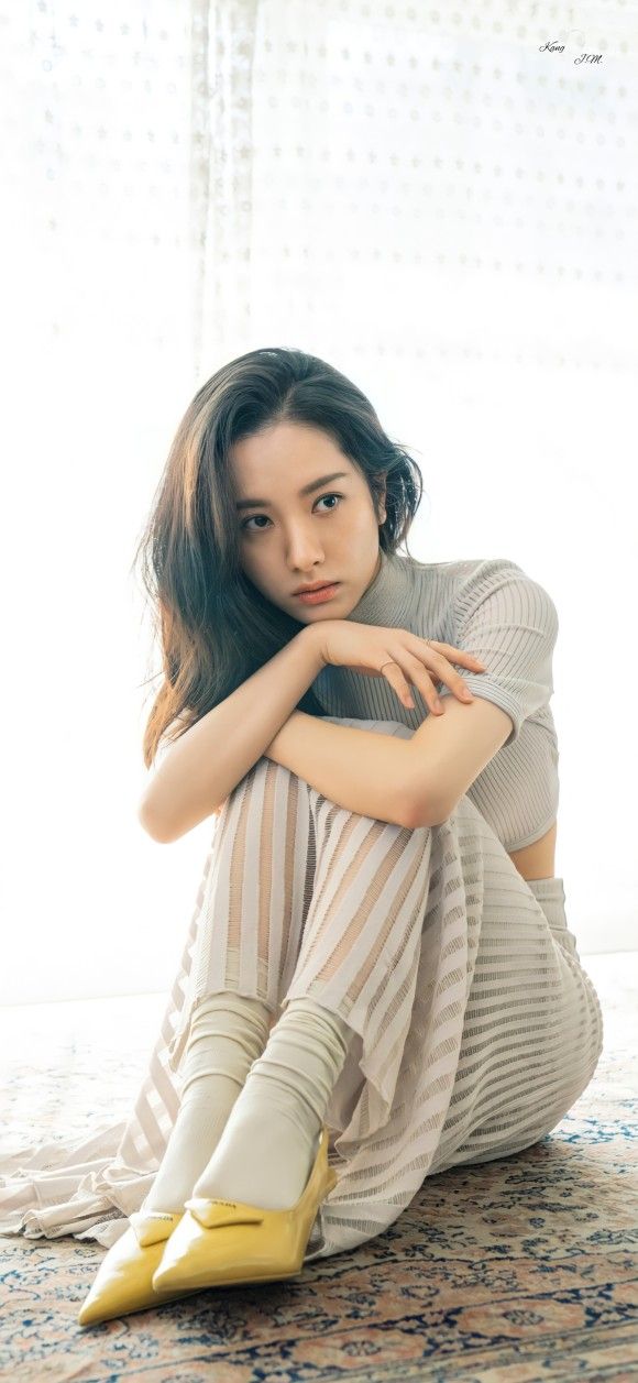우주소녀 보나