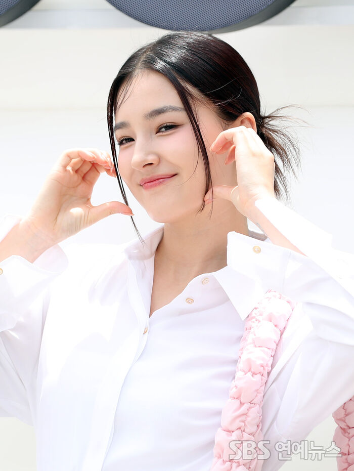 모모랜드 낸시