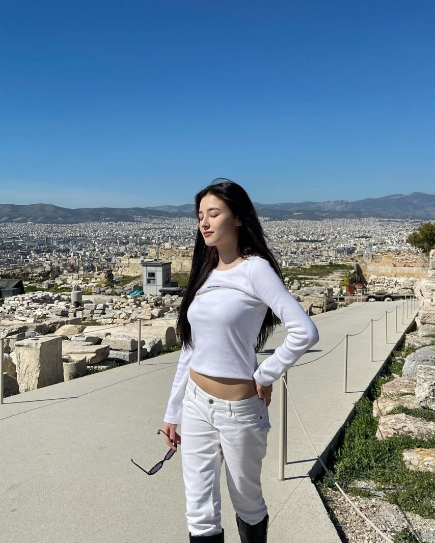 모모랜드 낸시