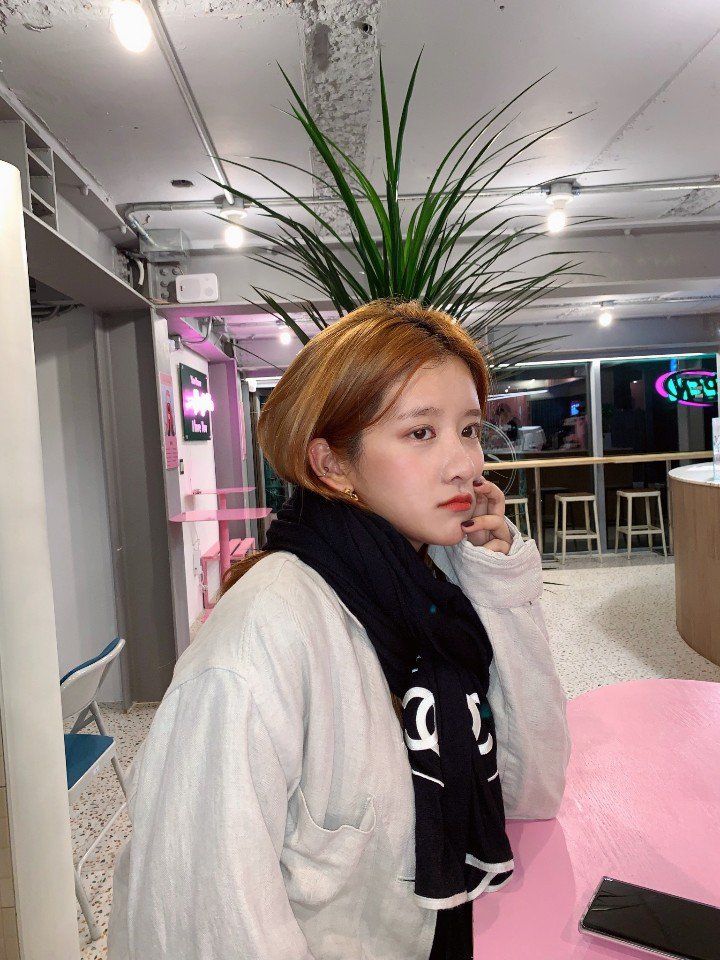 우주소녀 엑시