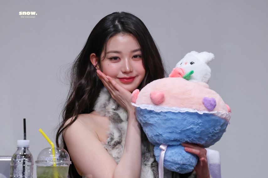 [아이브] 장원영