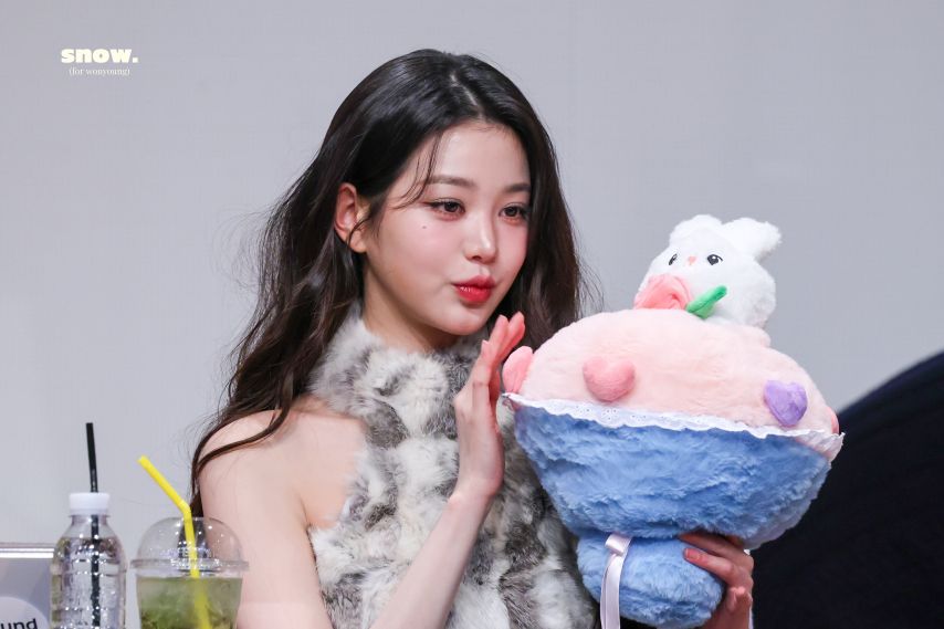 [아이브] 장원영