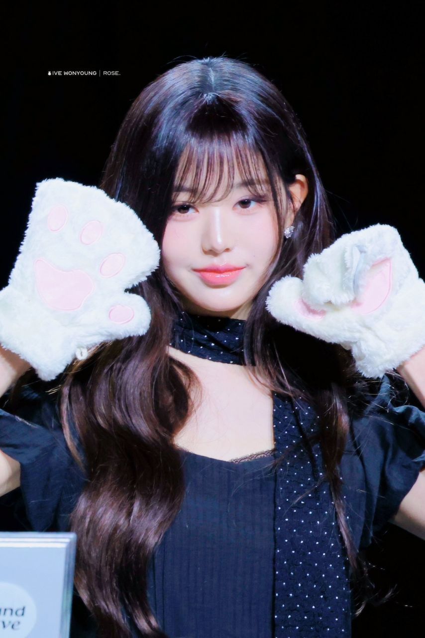 [아이브] 장원영
