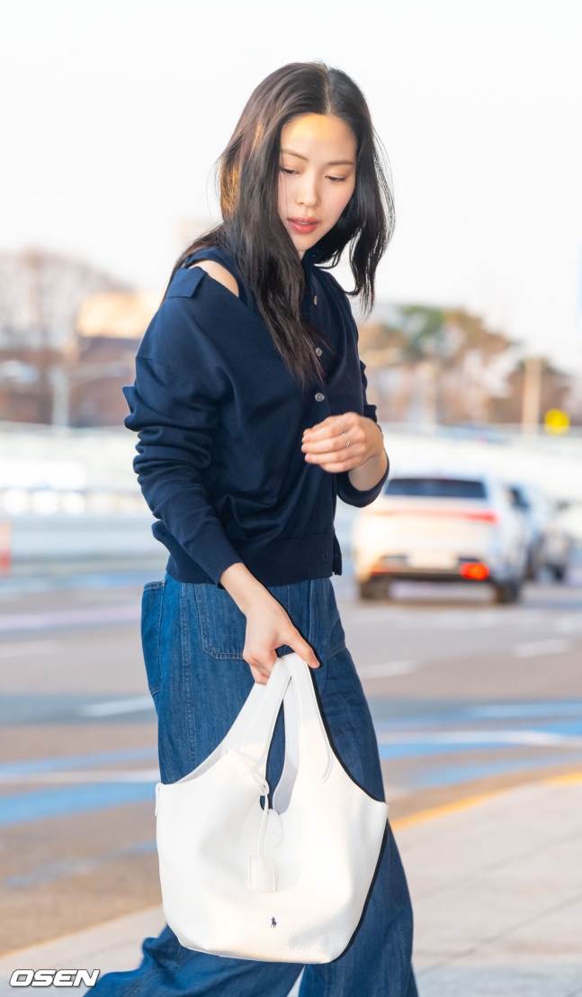 있지 류진