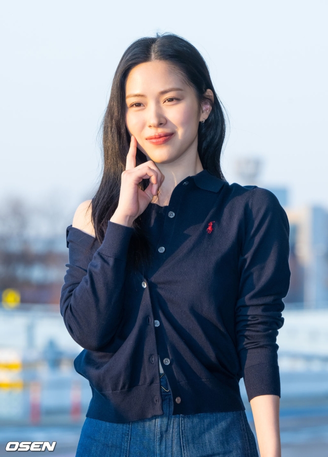 있지 류진