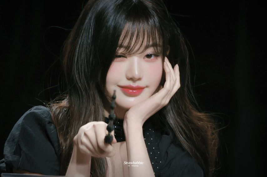 장원영 IVE아이브 250314