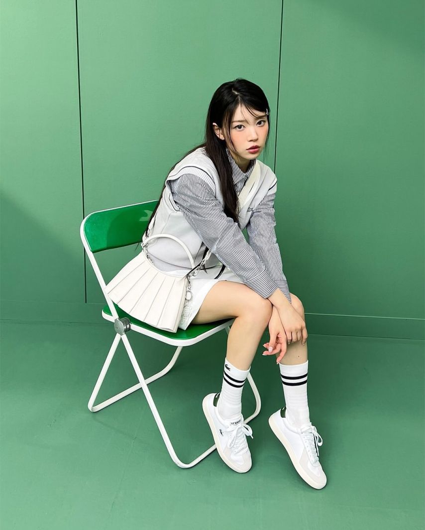 ILLIT(아일릿) 모카