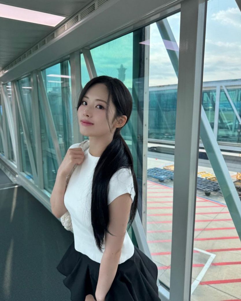 프로미스나인 박지원