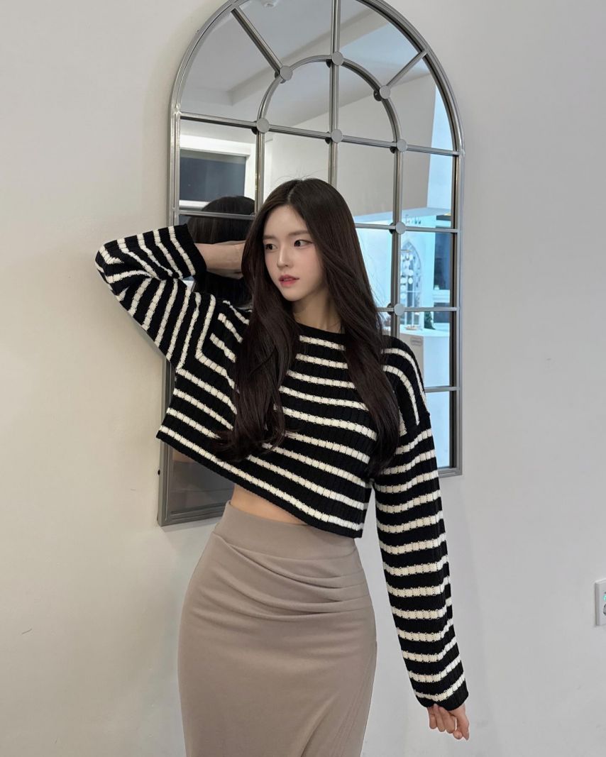 전 박신비 치어리더