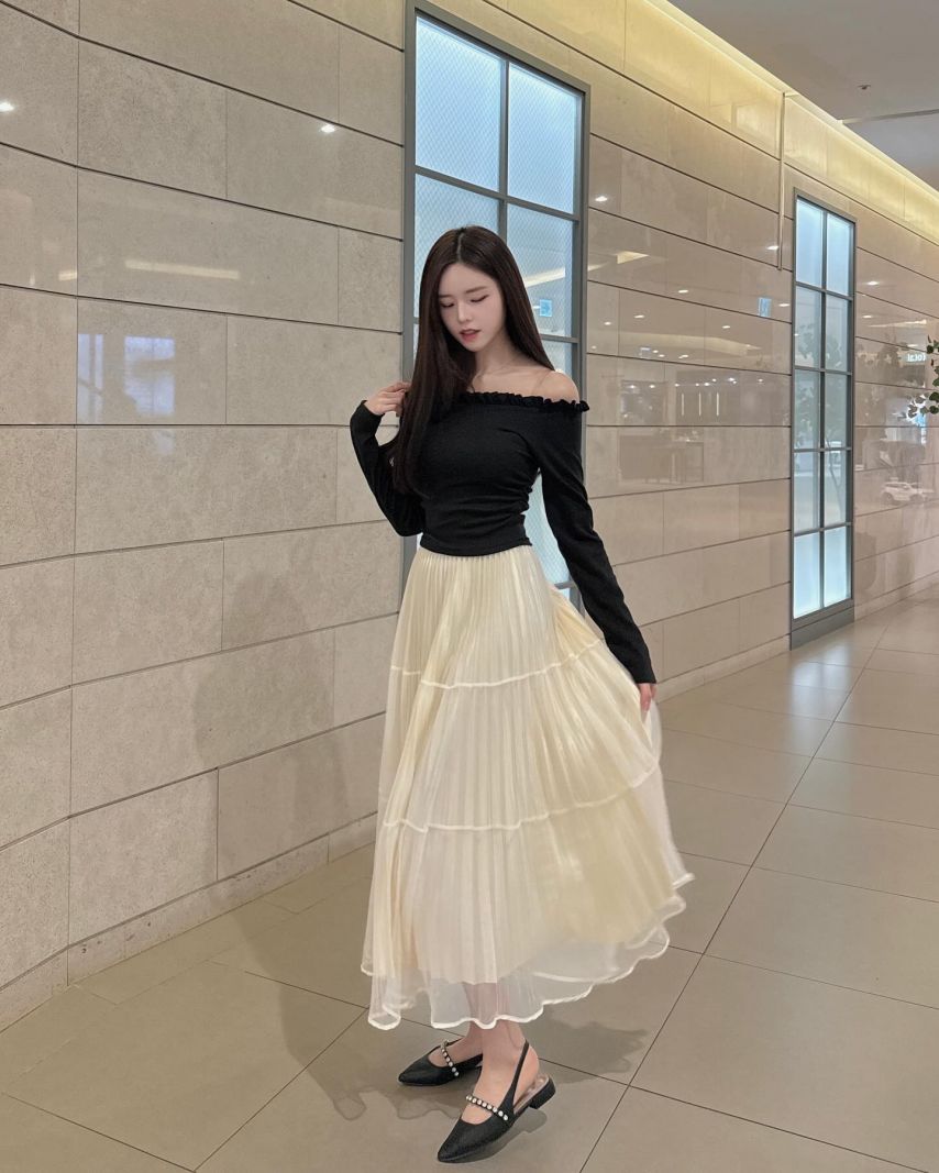 전 박신비 치어리더