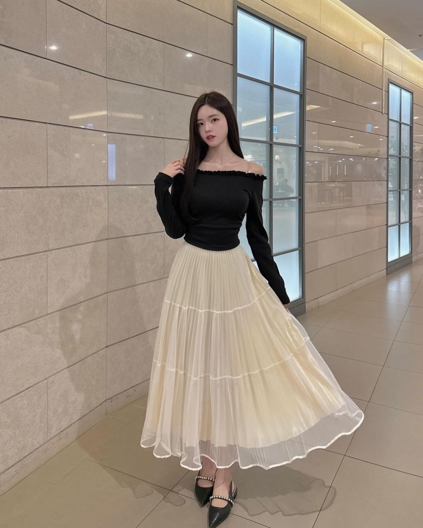 전 박신비 치어리더