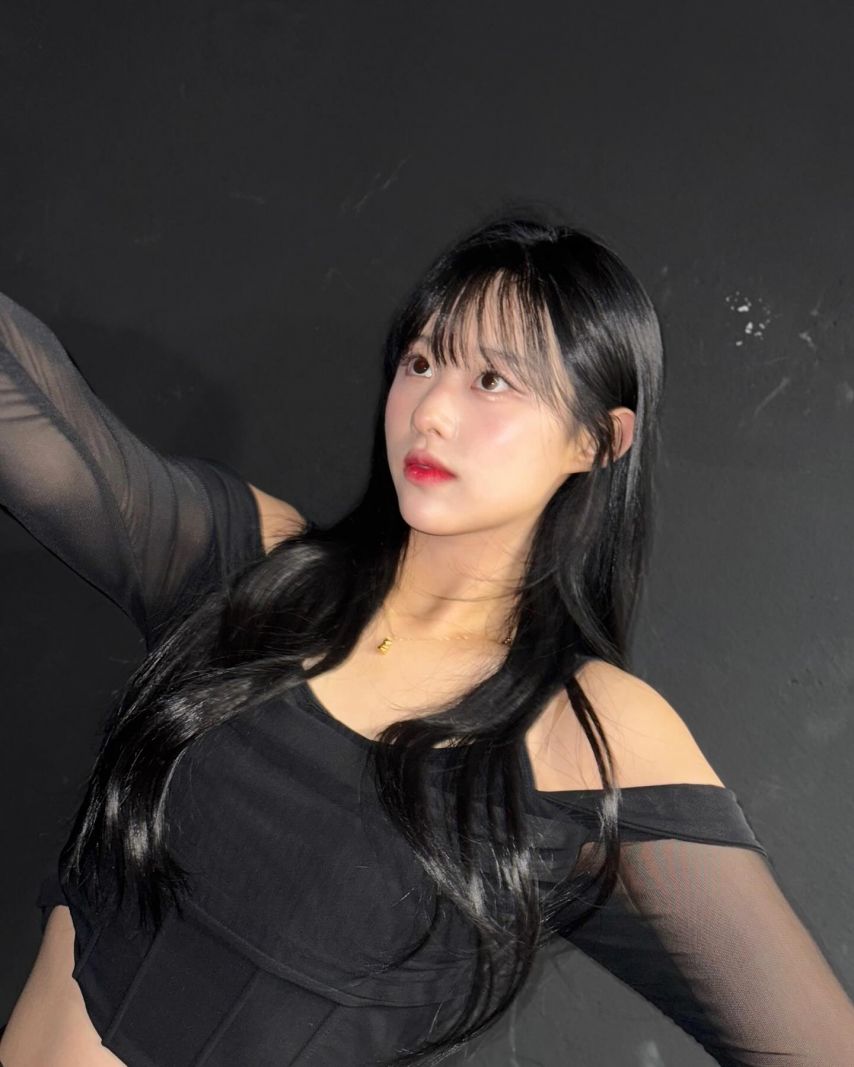 하지원 우수한 이호은