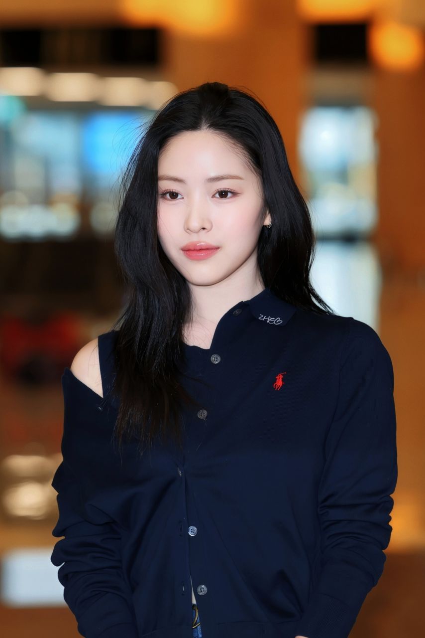 ITZY 류진