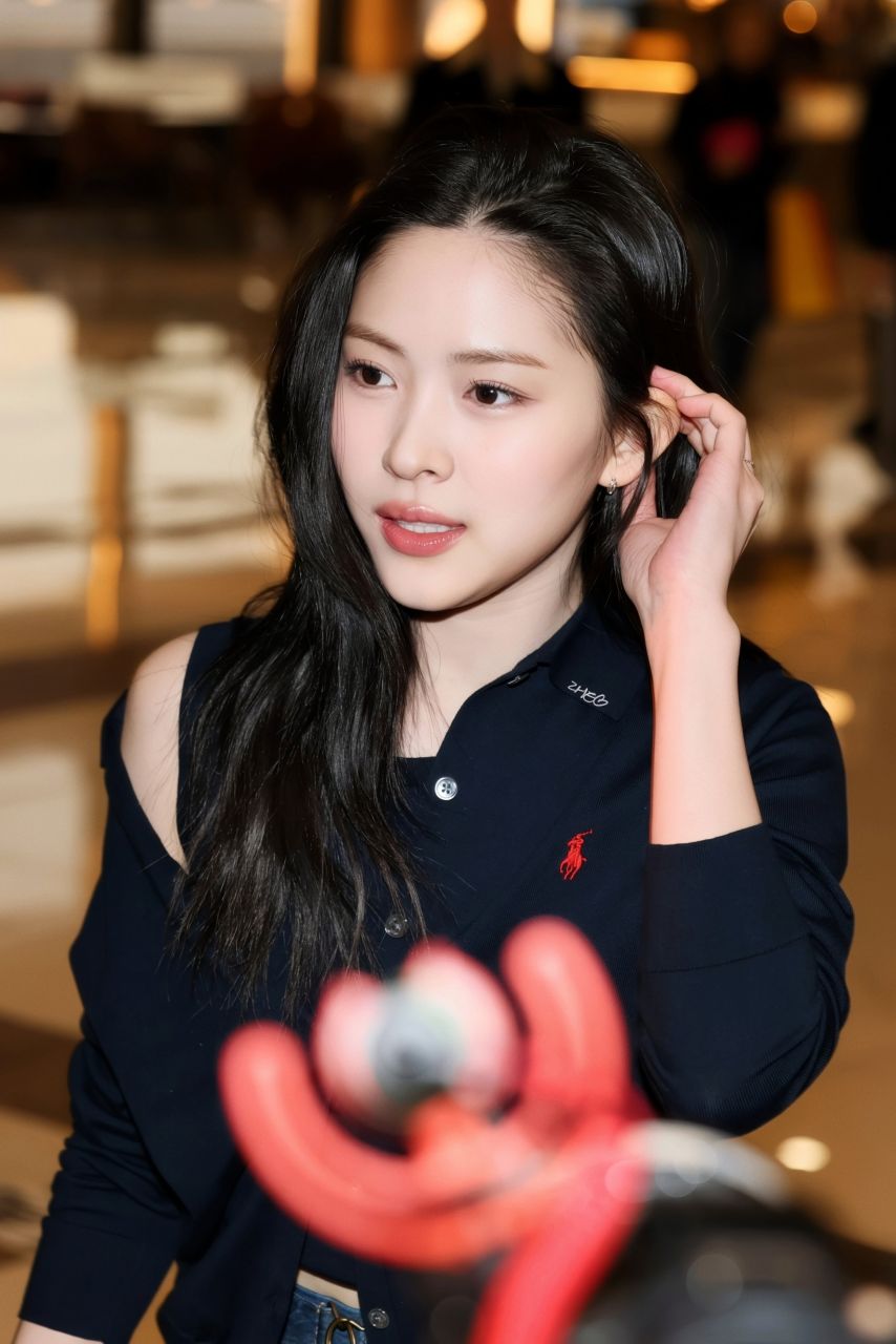 ITZY 류진