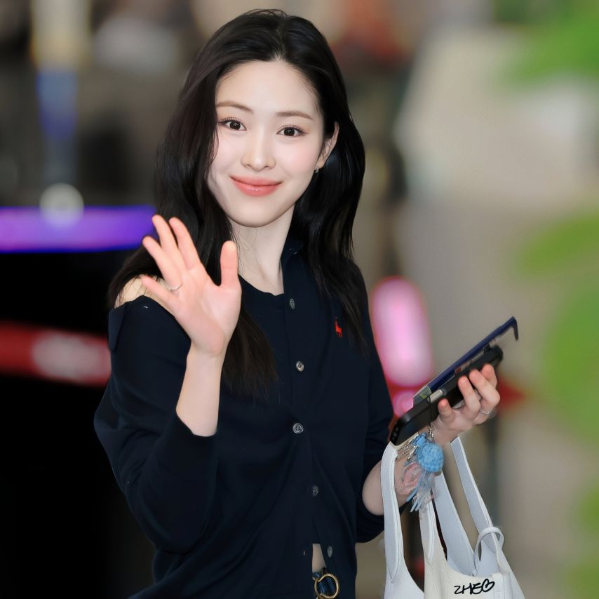 ITZY 류진