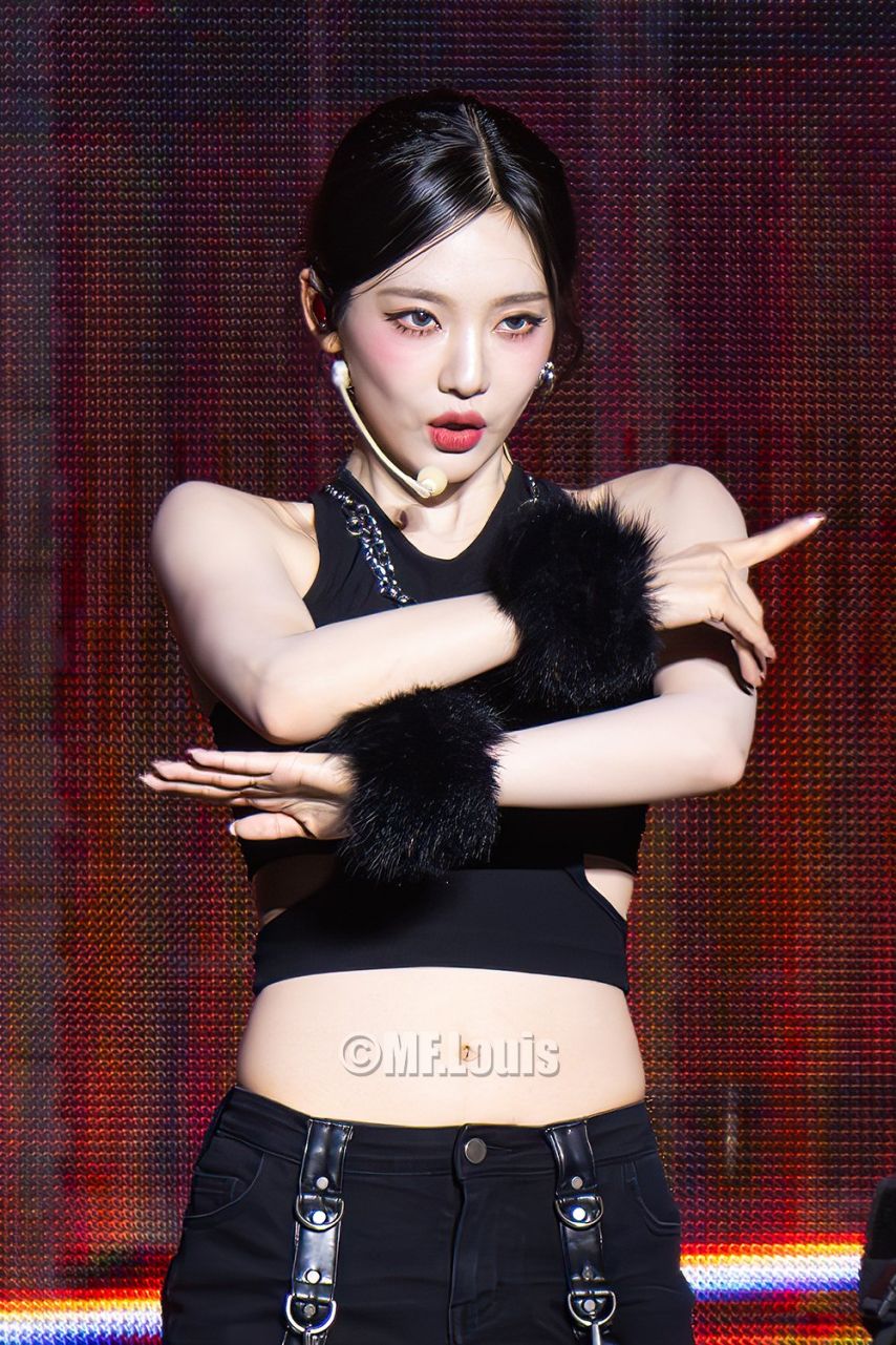 에스파 닝닝