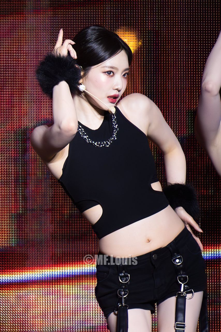 에스파 닝닝