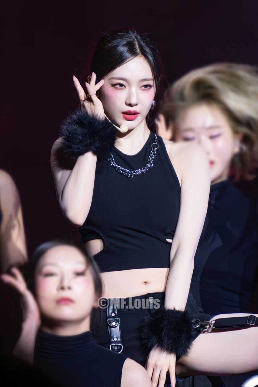 에스파 닝닝