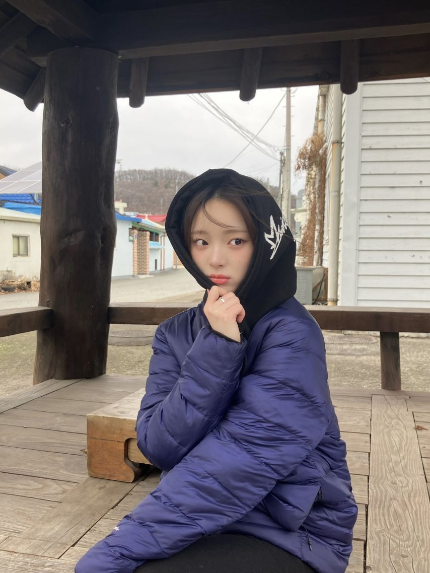 아이칠린 이지
