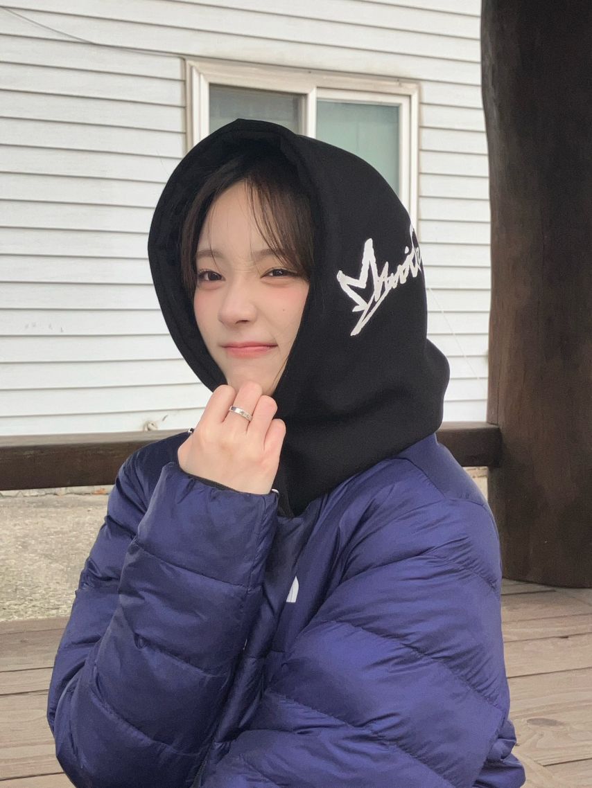 아이칠린 이지