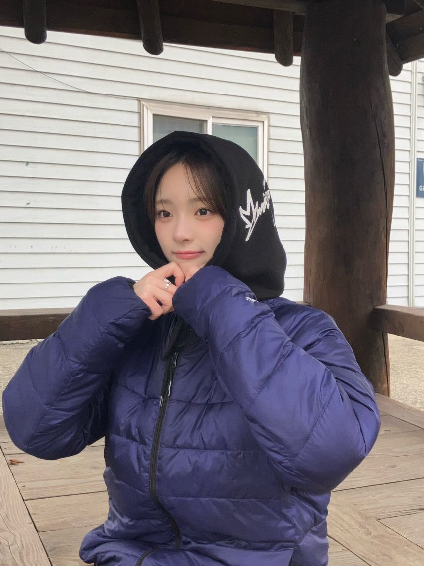 아이칠린 이지