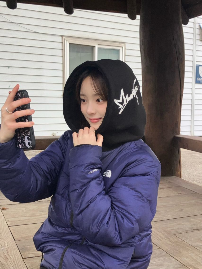 아이칠린 이지