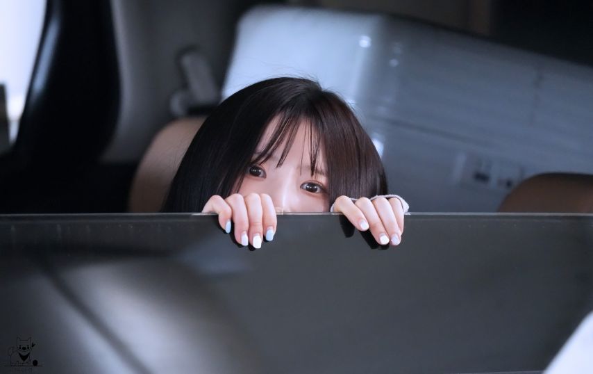 프로미스나인 송하영