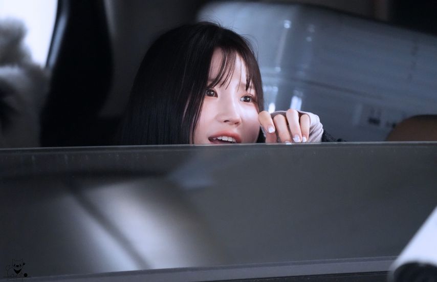 프로미스나인 송하영