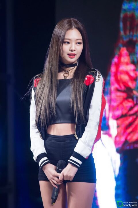 블랙핑크 제니