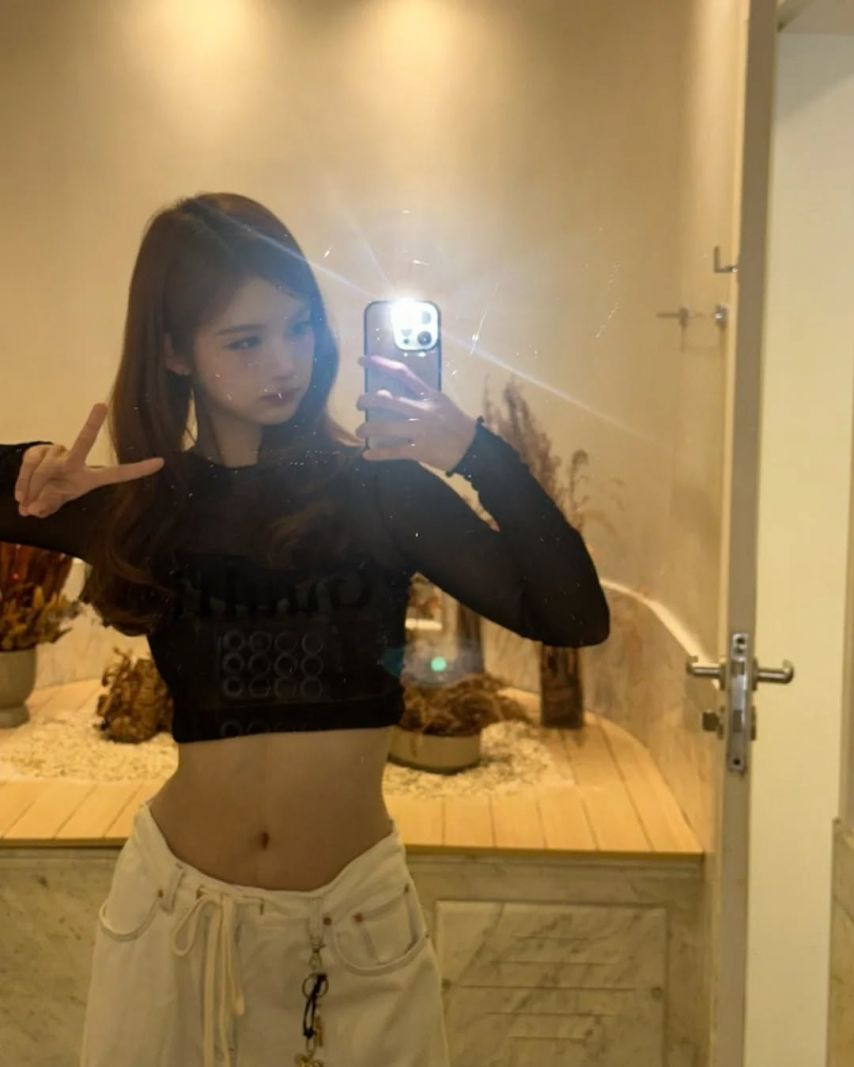 엔믹스 설윤