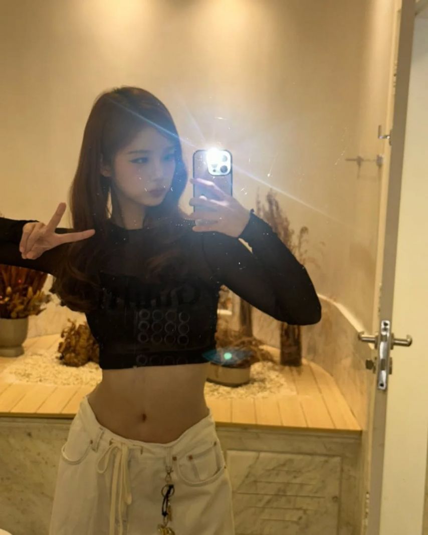 엔믹스 설윤