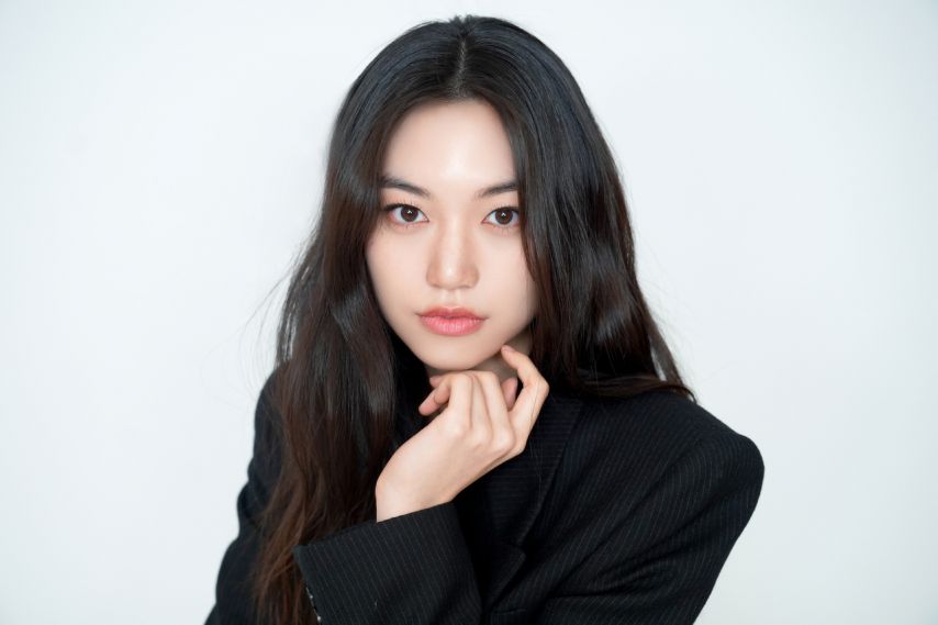 김도연 (前 위키미키)