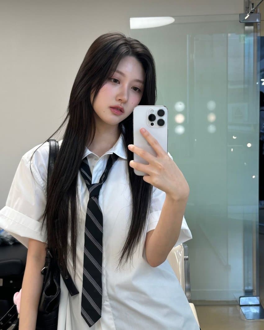 아이브 가을
