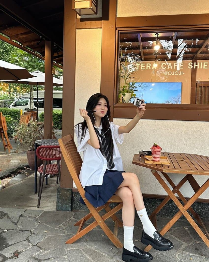아이브 가을