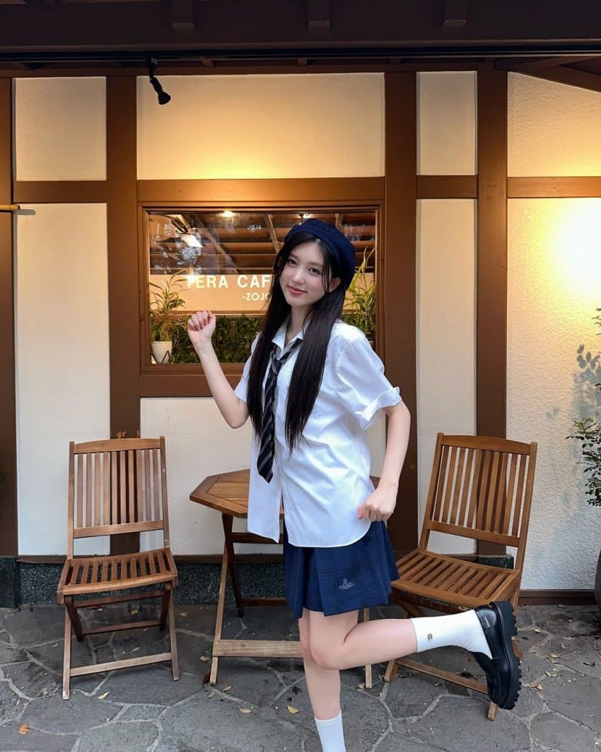 아이브 가을