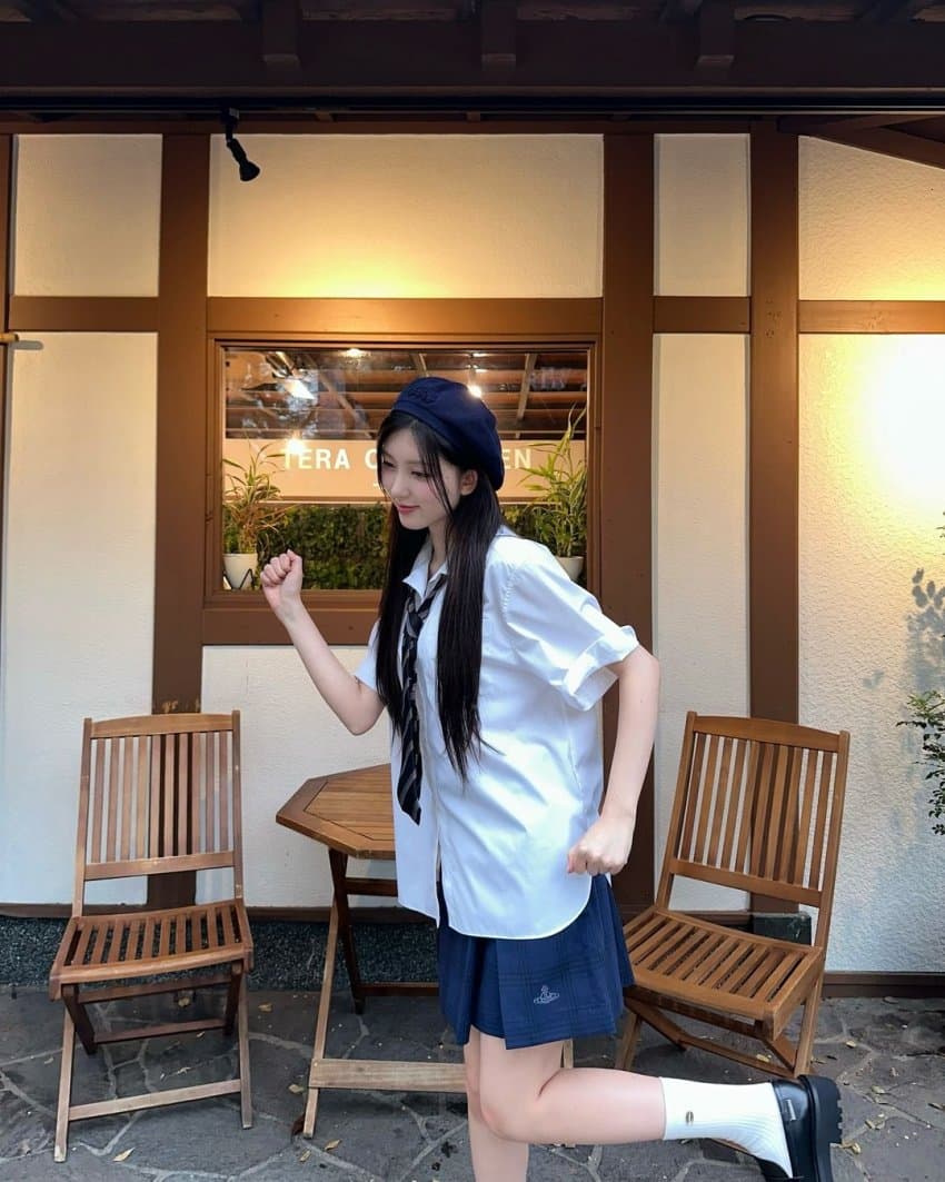 아이브 가을