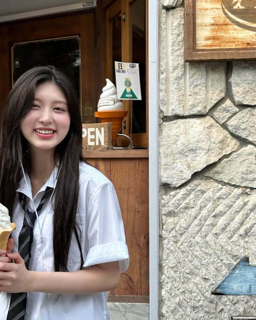 아이브 가을