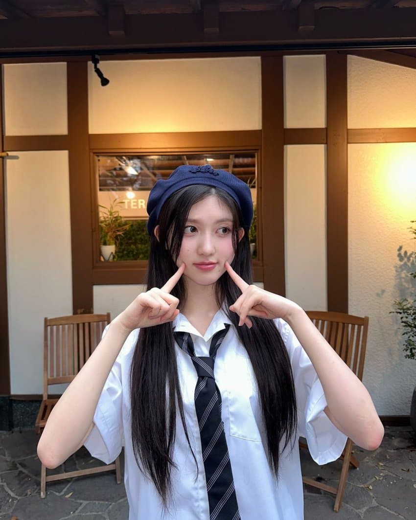 아이브 가을
