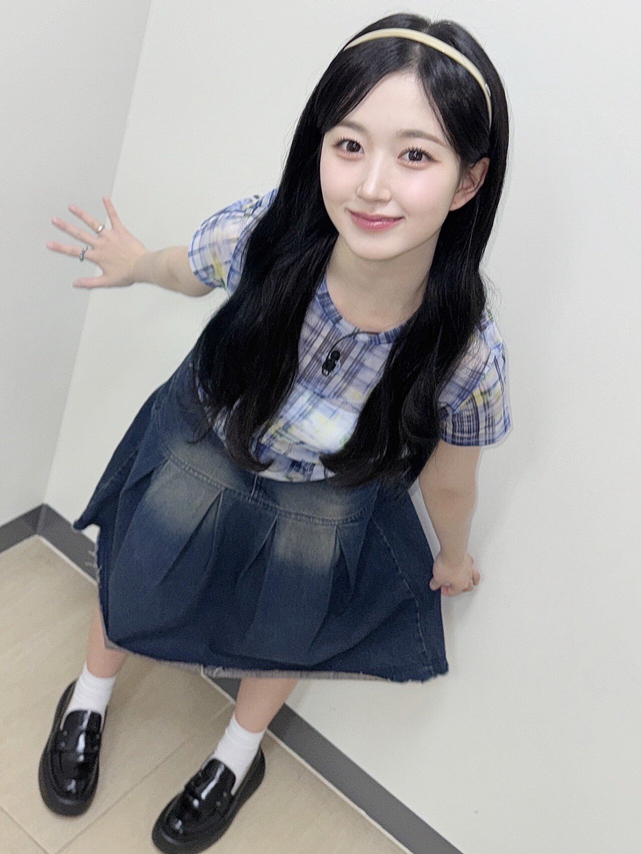 엔믹스 해원