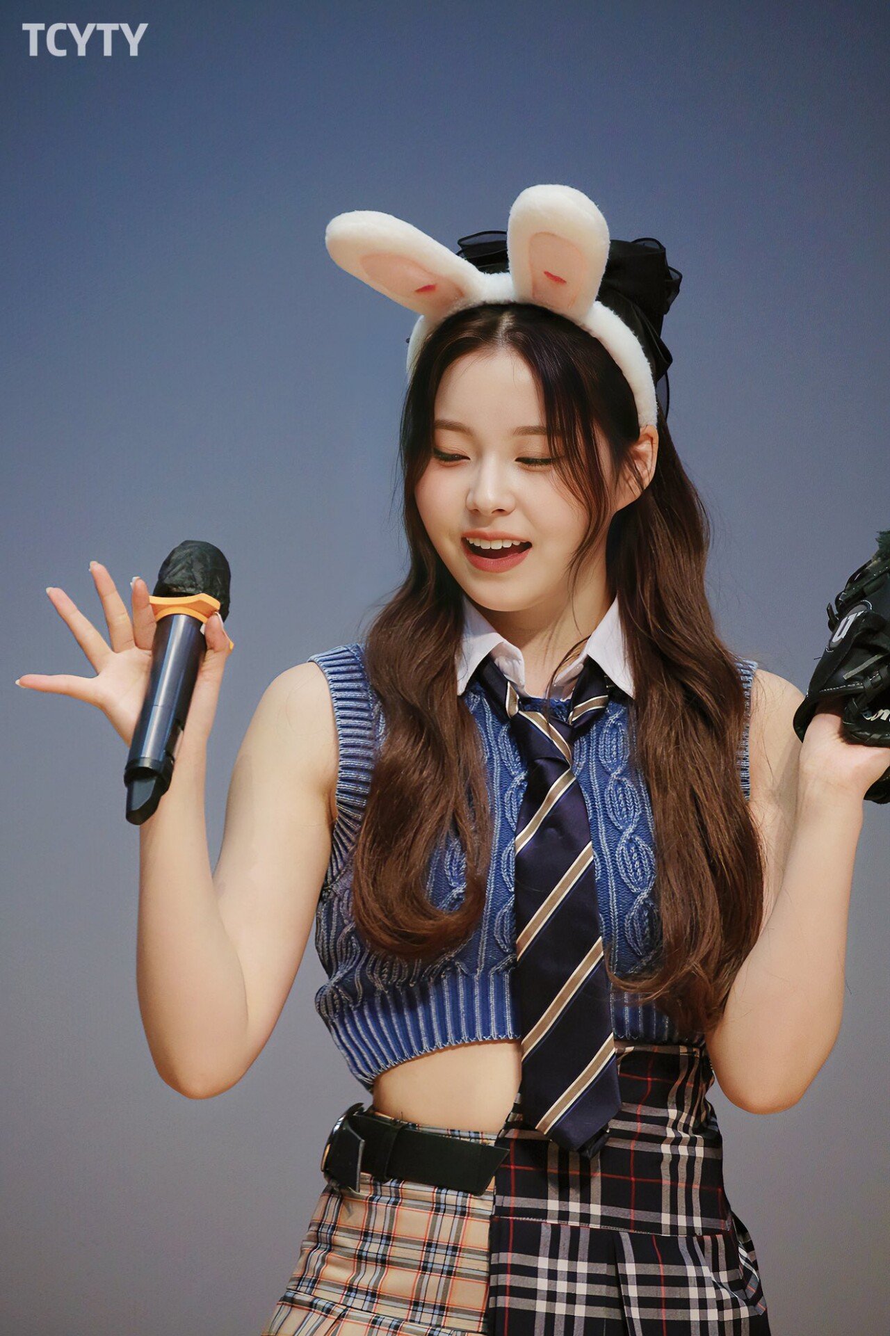 엔믹스 규진