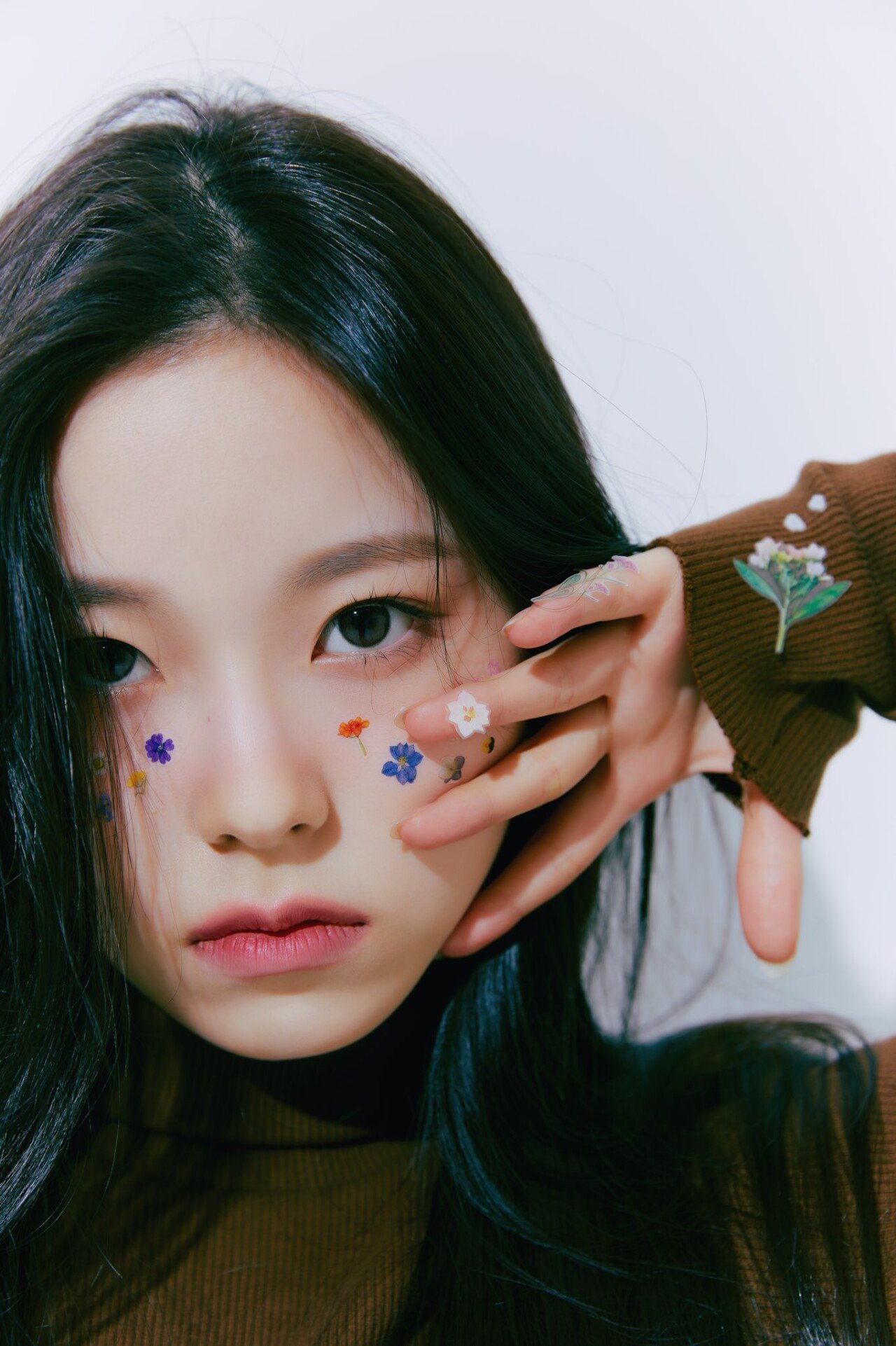 엔믹스 규진