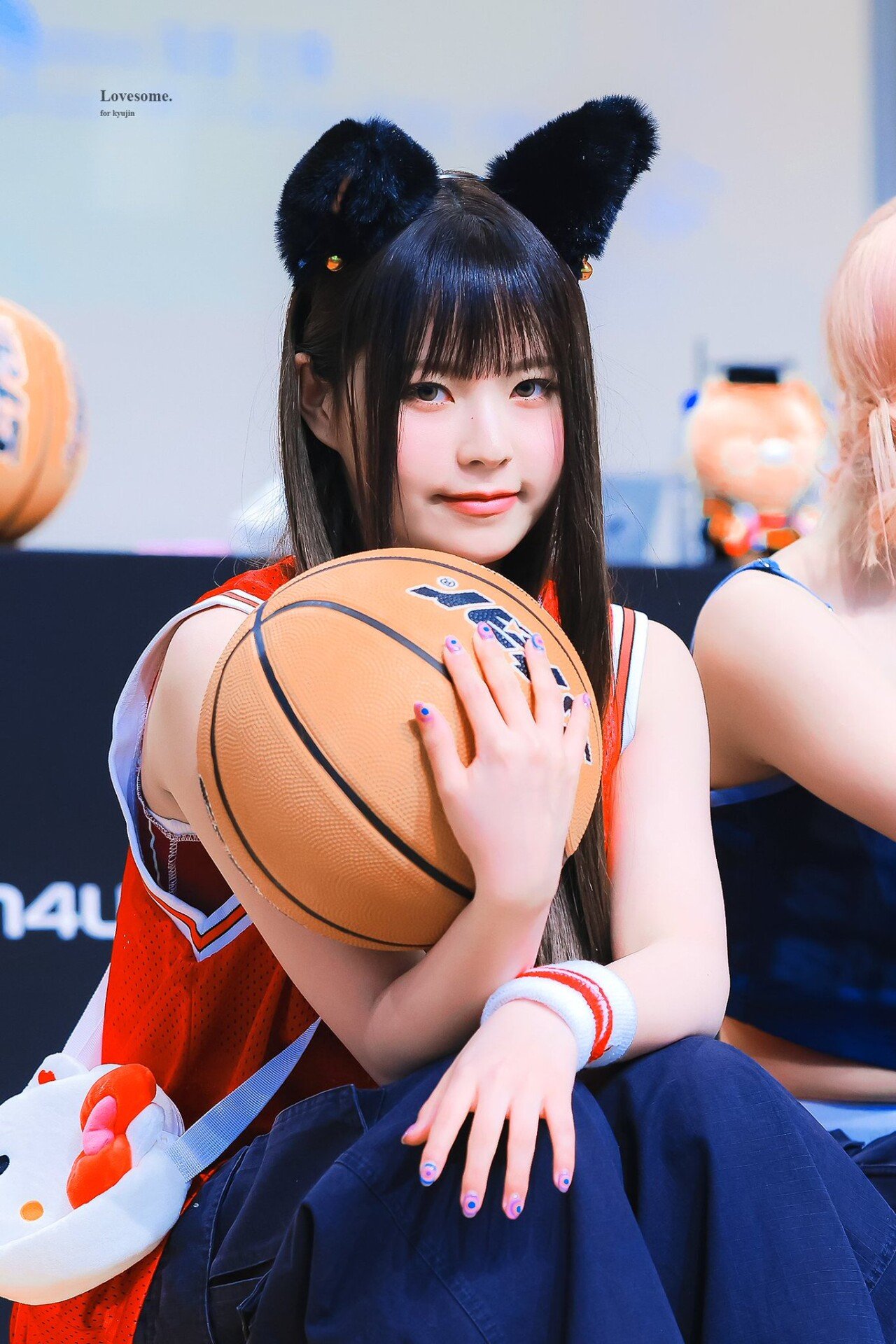 엔믹스 규진